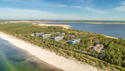 noclegi Rogowo White Shellter - Shellter Hotel & Apartments Rogowo