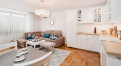 noclegi Krynica Morska Apartament Marta Luxury