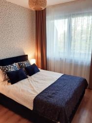 noclegi Kołobrzeg Apartament Waldi