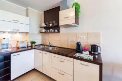 noclegi Kołobrzeg VacationClub – Olympic Park Apartament B302