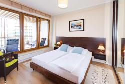 noclegi Kołobrzeg VacationClub – Olympic Park Apartament B302