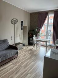 noclegi Gdańsk Centrum Apartament