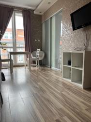 noclegi Gdańsk Centrum Apartament