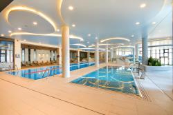noclegi Kołobrzeg Klif Apartamenty Polanki Aqua