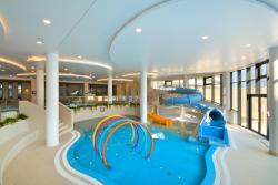 noclegi Kołobrzeg Klif Apartamenty Polanki Aqua
