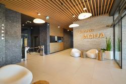 noclegi Kołobrzeg Klif Apartamenty Polanki Aqua