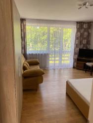 noclegi Ustronie Morskie Willa Alicja Apartamenty Ustronie Morskie, Leśna 17