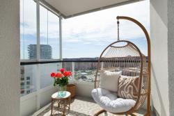 noclegi Gdańsk Elite Apartments Marine Cztery Oceany