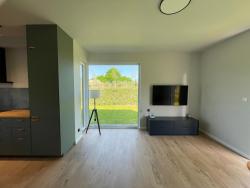 noclegi Mechelinki Apartament Luna