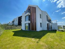 noclegi Mechelinki Apartament Luna