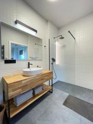 noclegi Mechelinki Apartament Luna