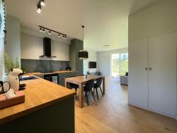 noclegi Mechelinki Apartament Luna