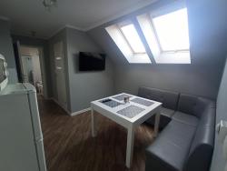 noclegi Kuźnica Apartamenty nad Zatoką - Kuźnica
