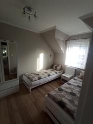 noclegi Kuźnica Apartamenty nad Zatoką - Kuźnica