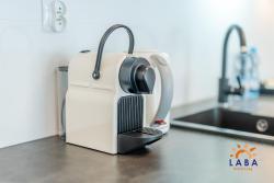 noclegi Kołobrzeg LABA Kołobrzeg Bliżej Morza