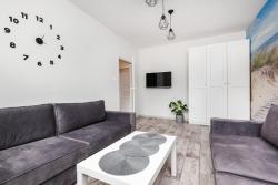 noclegi Gdynia Apartament Nadia