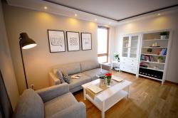 noclegi Sopot Unique Apartment Aquarius