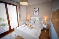 noclegi Sopot Unique Apartment Aquarius
