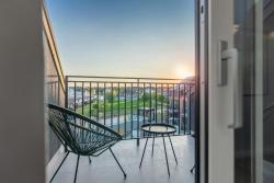 noclegi Rowy Apartamenty Statki na Niebie