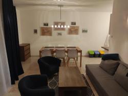 noclegi Kołobrzeg Apartament Giełdowa 8 Kołobrzeg