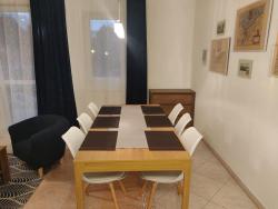 noclegi Kołobrzeg Apartament Giełdowa 8 Kołobrzeg