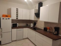 noclegi Kołobrzeg Apartament Giełdowa 8 Kołobrzeg