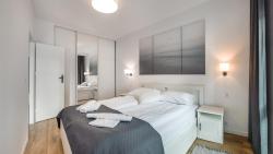 noclegi Pogorzelica Apartamenty Sun & Snow Baltic Park II