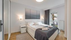 noclegi Pogorzelica Apartamenty Sun & Snow Baltic Park II