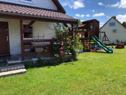 noclegi Dębki Domki Rainers