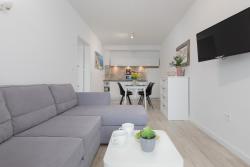 noclegi Dziwnówek Morska Apartment Dziwnówek by Noclegi Renters