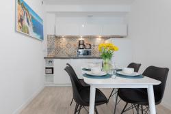 noclegi Dziwnówek Morska Apartment Dziwnówek by Noclegi Renters