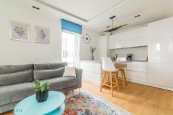 noclegi Jantar Flatbook Apartamenty - Jantar Bursztynowe Osiedle