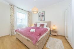 noclegi Gdynia Pomorskie Apartamenty Bernadowska Green Deluxe