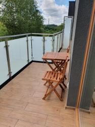 noclegi Słupsk Zamiejska Modern Apartments NOWY APARTAMENTOWIEC WINDA