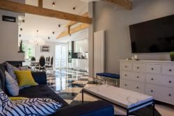 noclegi Sopot Strand Palazzo
