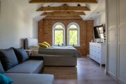 noclegi Sopot Strand Palazzo