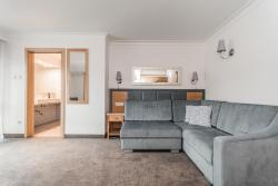 noclegi Krynica Morska Hotel Kahlberg