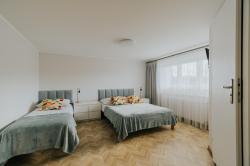 noclegi Karwia FAMILKA
