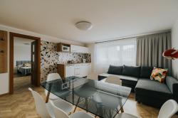 noclegi Karwia FAMILKA