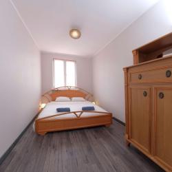 noclegi Sopot Sinus Apartments 200m od morza, 400m od Monte Cassino