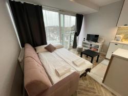 noclegi Gdynia HIGH STANDARD APARTMENT GDYNIA