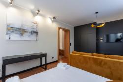 noclegi Gdynia Apartamenty Przy Plaży Klif