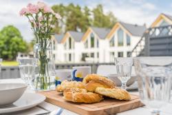 noclegi Jantar Domy Morskie Dog Friendly