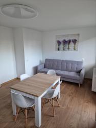 noclegi Gdańsk Apartament Lawendowy Gdańsk