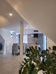 noclegi Dziwnówek Villa Fala