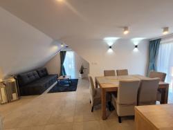 noclegi Dziwnówek Villa Fala