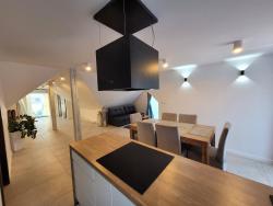 noclegi Dziwnówek Villa Fala