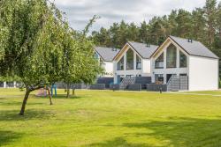 noclegi Jantar Domy Morskie Dog Friendly