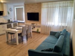 noclegi Gdańsk Apartament Blisko Plaży