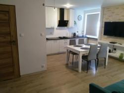 noclegi Gdańsk Apartament Blisko Plaży